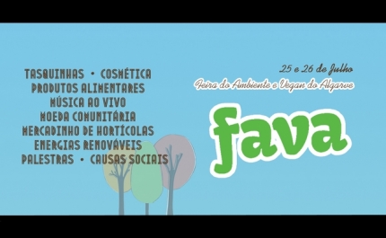 Algarve acolhe a primeira feira dedicada aos temas do ambientalismo e veganismo 