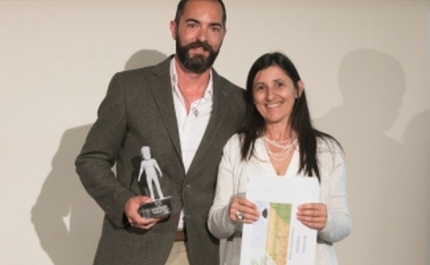 EMPRESA DE FARO DISTINGUIDA COM PRÉMIOS DE EXCELÊNCIA E INVESTIMENTO VALORFITO