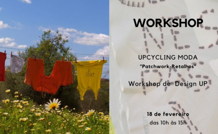 Workshop 18 de fevereiro