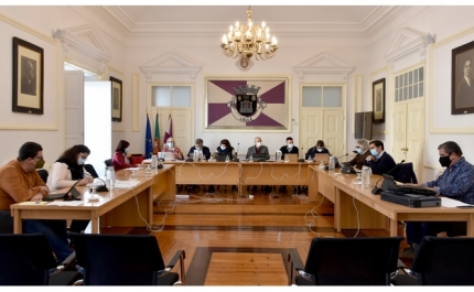 CÂMARA DE LOULÉ APROVA MEDIDAS PREVENTIVAS E SUSPENSÃO DO PDM EM MATOS DA PICOTA