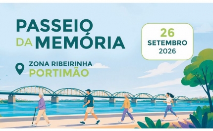 Passeio da Memória