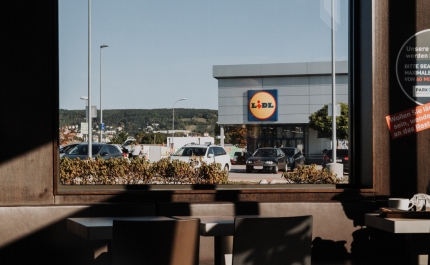 Lidl tem 300 mil euros para projetos de apoio à habitação