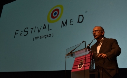 POLÓNIA E TUNÍSIA JUNTAM-SE À FESTA DA WORLD MUSIC EM LOULÉ