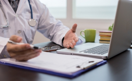 Centro Hospitalar do Algarve atinge máximo de consultas entre janeiro e agosto