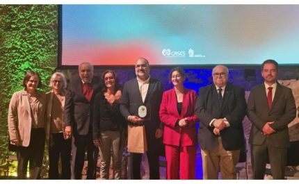 Município de Portimão  volta a receber o Galardão Autarquia Voluntária 