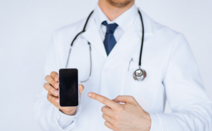 E se o telemóvel avisar que estás perto do Covid-19? Apple e Google juntam-se nesta missão