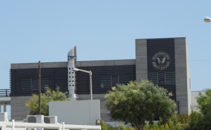 Moto Clube de Faro espera menos pressão das autoridades sobre concentração