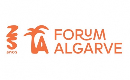 FORUM ALGARVE CELEBRA 25 ANOS COM CAMPANHA PROTAGONIZADA POR ROSTOS DA REGIÃO E EXPOSIÇÃO