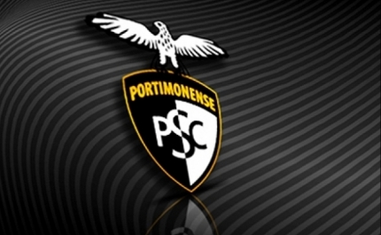 Portimonense vence sauditas do Al-Ahli em jogo particular
