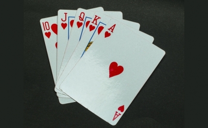 Poker: a nova profissão de sonho dos portugueses?