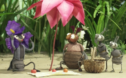 Cine-Teatro Louletano apresenta cinema sobre o meio ambiente para famílias