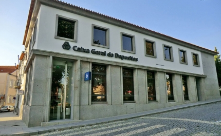 CGD entra na guerra dos spreads: baixa (também) a margem mínima para 1,23%
