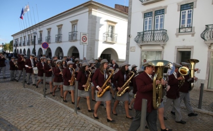Festival de Bandas Civis Cidade de Tavira