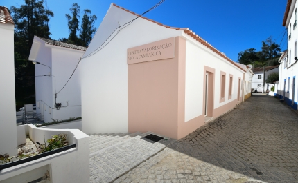 INAUGURAÇÃO DO CENTRO DE VALORIZAÇÃO DA VIOLA CAMPANIÇA E CANTO DE IMPROVISO EM SÃO MARTINHO DAS AMOREIRAS