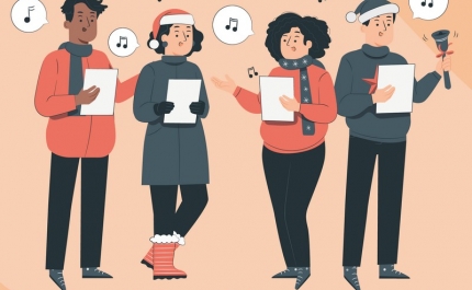 Encontro de Cantares de Janeiras | «Cantar os Reis» 