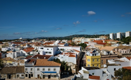 CIDADE DE LOULÉ CELEBRA 34º ANIVERSÁRIO
