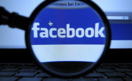 Facebook remove 26,9 milhões de peças de discurso de ódio no 4.º trimestre