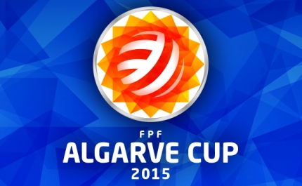 Algarve Cup traz um «cheirinho do Mundial» feminino a Portugal