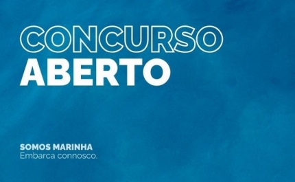 Marinha abre 30 vagas para Oficiais em regime de contrato em diversas classes