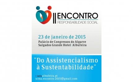 AUTARQUIA E SANTA CASA REALIZAM II ENCONTRO DE RESPONSABILIDADE SOCIAL