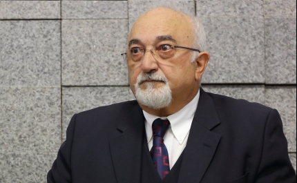 Monchique decreta dois dias de luto por morte de ex-presidente da Assembleia Municipal
