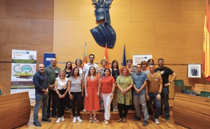 ENCONTRO FINAL DO PROJETO REMAS DEBATEU SOLUÇÕES PARA GESTÃO DE RISCO DE EMISSÕES APÓS INCÊNDIOS
