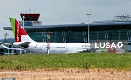 Covid-19: Portugal encerra todos aeroportos ao tráfego de passageiros no período da Páscoa