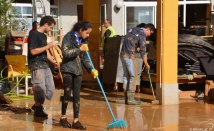 Proteção Civil registou 67 ocorrências no distrito de Faro 