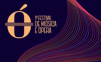 Festival de Música e Ópera com concertos de Coimbra a Lagos durante todo o ano