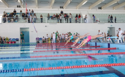 MUNICÍPIO DE ODEMIRA ATRIBUI 178 MIL EUROS A CLUBES DESPORTIVOS