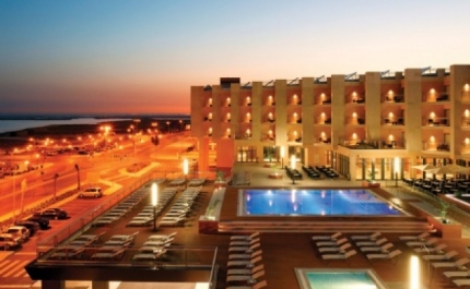 UNIDADES DE ALOJAMENTO DO ALGARVE CRESCEM 6,7% EM VOLUME DE VENDAS DURANTE SETEMBRO