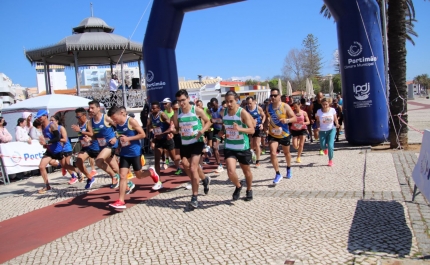 Ainda estão abertas as inscrições para a edição mais participada da Corrida da Liberdade