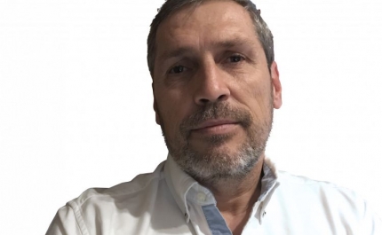 Autárquicas: Carlos Ludovico candidata-se pelo PSD em Alcoutim