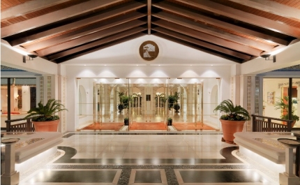 SHERATON ALGARVE, A LUXURY COLLECTION HOTEL,  ANUNCIA O SEU PLANO DE EXPANSÃO E RENOVAÇÃO 