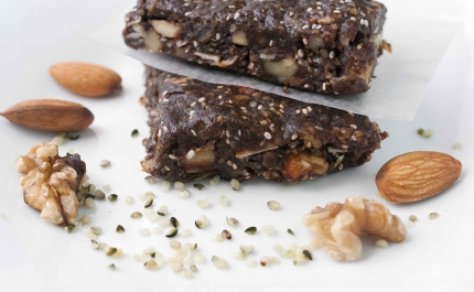 Projecto Querença lança barra energética 100% algarvia «BEQ»