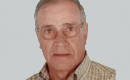 CM LOULÉ EMITE NOTA DE PESAR PELO FALECIMENTO DE AMÉRICO GUERREIRO CORREIA