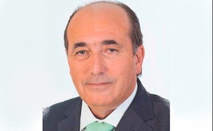 Elidérico Viegas - Presidente da AHETA vai demitir-se na segunda-feira