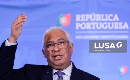 Covid-19: PM confirma regresso das aulas presenciais na segunda-feira no 2.º e 3.º ciclo