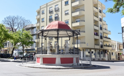 FREGUESIA DE S. CLEMENTE COMEMORA ANIVERSÁRIO