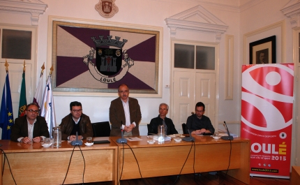 Clubes celebram Contratos-Programa com Autarquia para Desenvolvimento Desportivo do Concelho de Loulé 