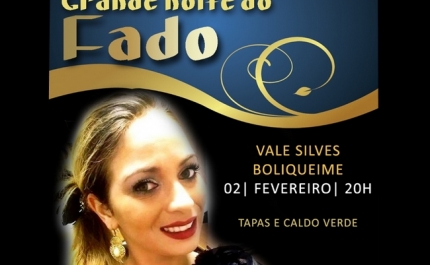 Grande Noite do Fado