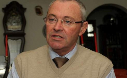 Seruca Emídio Condecorado por Cavaco Silva no 10 de Junho