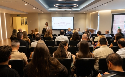 II Edição do Algarve Wine Session Conquista Sucesso e Reforça a Identidade dos Vinhos da Região