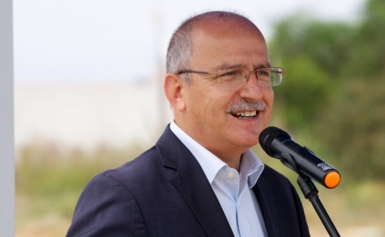 Loulé foi o Município português com maior equilíbrio orçamental em 2020