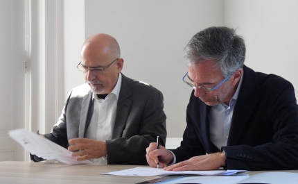 Loulé aposta na tecnologia para criar Mercado Local Voluntário de Carbono
