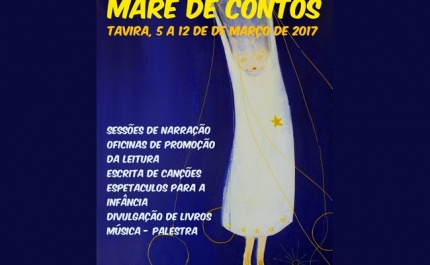 Maré de Contos