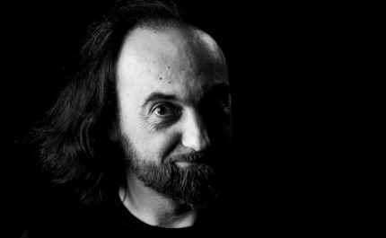 CINE-TEATRO LOULETANO PROMOVE CONFERÊNCIA SOBRE MÚSICA (PARA A INFÂNCIA) COM PAULO LAMEIRO
