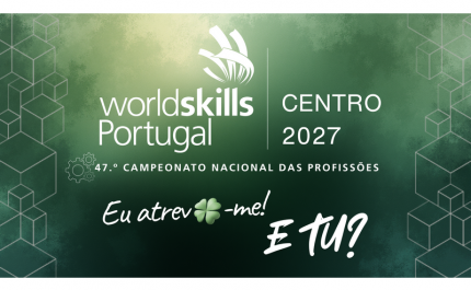 Pastelaria entra em competição rumo ao Campeonato Nacional das Profissões