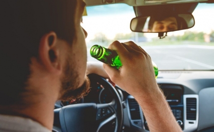 GNR detém 248 pessoas por condução sob o efeito do álcool