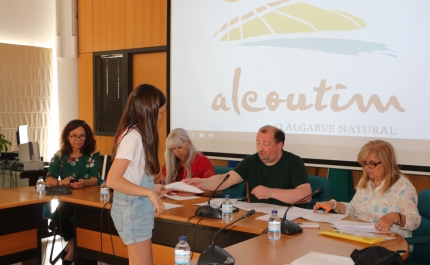 Alcoutim acolhe VIII Concurso de Leitura do Baixo Guadiana